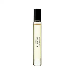 Byredo Blanche Roll-On Perfumed Oil 7 5Ml