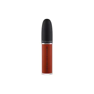 Powder Kiss Liquid Lipcolour 5Ml Mac Μακιγιαζ Χειλη Κραγιόν