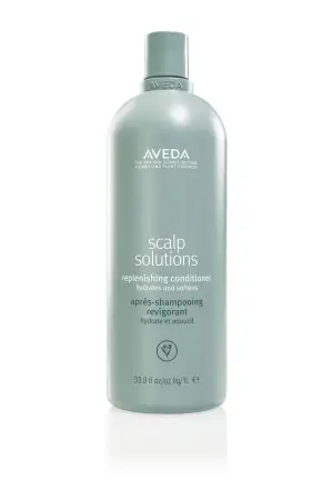 Aveda Scalp Solutions Replenishing Conditioner 1000Ml