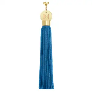 Carolina Herrera The Tassel Blue