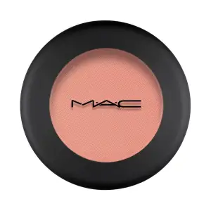 Powder Kiss Soft Matte Eye Shadow 1 5Gr Mac Μακιγιαζ Matia Σκιές