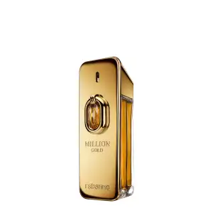 Rabanne Million Gold Elixir Parfum Intense 100Ml