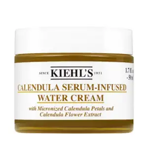 Calendula Serum-Infused Water Cream 50Ml Kiehl''s Πρόσωπο Ενυδατωση - Αντιγηρανση Κρέμα Ημέρας