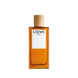 Loewe Solo Eau De Toilette 100Ml