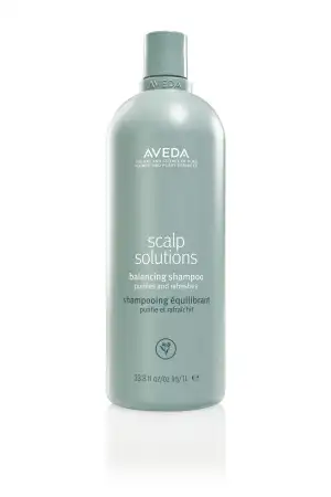 Scalp Solutions Balancing Shampoo 1000Ml Aveda μαλλιά Ενυδατωση - Θρεψη Σαμπουάν