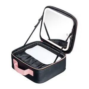 Beauty Case With Mirror Mon Reve Μακιγιαζ Smart Choices Προτάσεις Δώρων