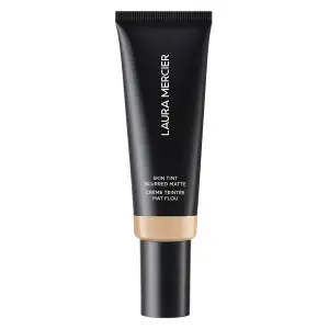 Laura Mercier Tinted Moisturizer Blurred Matte Oil Free Spf30 45Ml 2C-Oak