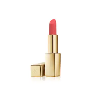 Estée Lauder Pure Color Matte Lipstick 3 5Gr 600 Visionary