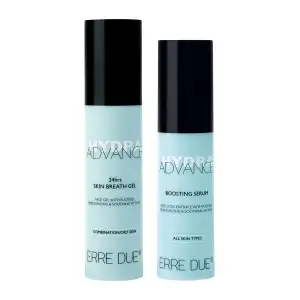 Hydra Boost Erre Due Πρόσωπο Ενυδατωση - Αντιγηρανση Κρέμα Ημέρας