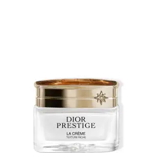 Dior Prestige La Creme Texture Riche Anti-Aging Intensive Repairing 50Ml Πρόσωπο Ενυδατωση - Αντιγηρανση Αντιγήρανση