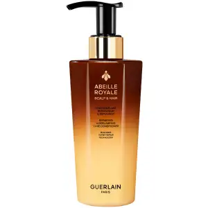 Guerlain Abeille Royale Repairing Replumping Care Conditioner 290Ml