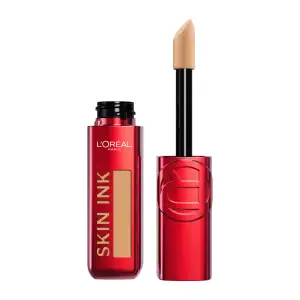Skin Ink Foundation + Concealer 15Ml L''oreal Paris Maquillage Μακιγιαζ Καλυψη - Make Up