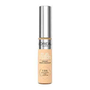 L’oréal Paris True Match Radiant Serum Concealer 11Ml 5D Medium