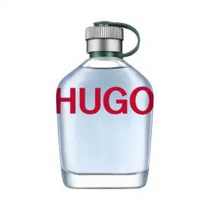 Hugo Man Revamp Eau De Toilette Boss αρώματα ανδρικά