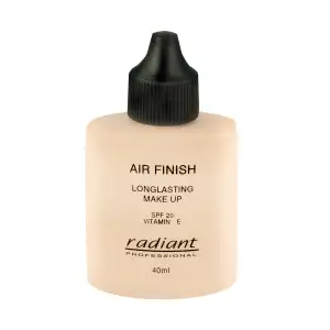 Air Finish Longlasting Make Up 40Ml Radiant Μακιγιαζ Καλυψη Foundation -