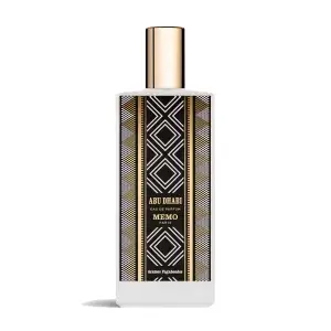 Memo Paris Abu Dhabi Eau De Parfum 75Ml