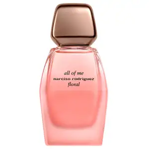 All Of Me Floral Eau De Parfum Narciso Rodriguez αρώματα γυναικεία