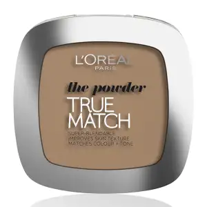 L’oréal Paris True Match Powder W3 Golden Beige