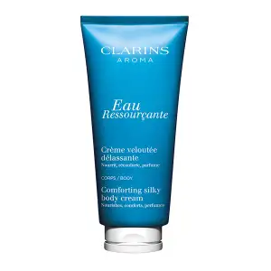 Eau Ressourcante Comforting Body Cream 200Ml Clarins Σωμα Ενυδατωση - Καθαρισμος Scrub Καθαρισμού Σώματος
