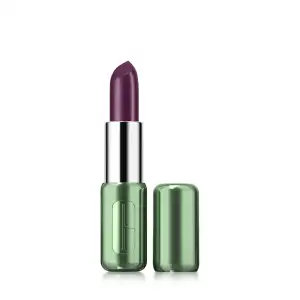 Clinique Pop Longwear Lipstick Satin 3 9Gm Blackberry