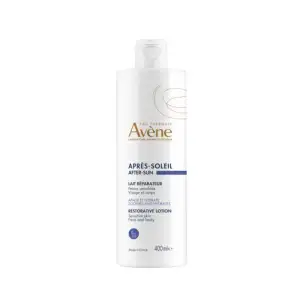 Avene Apres-Soleil Dopo Sole Lait Reparateur 400Ml