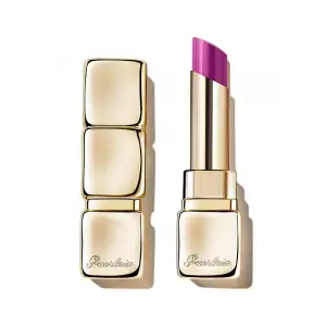 Guerlain - Kiss Bee Glow 98% Natural-Origin Honey Tint Balm Μακιγιάζ Χείλη Χειλιών