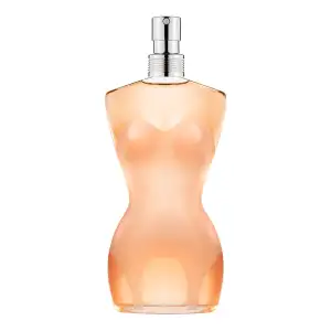 Jean Paul Gaultier - Classique Eau De Toilette Αρώματα Γυναικεία