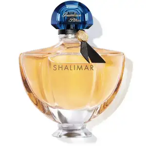 Guerlain Shalimar Eau De Toilette 50Ml