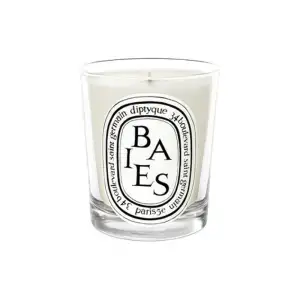 Diptyque Baies Scented Candle 70Gr