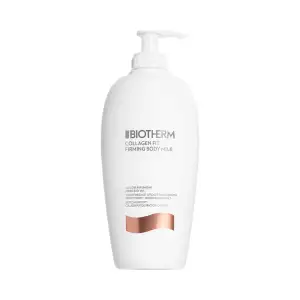 Biotherm Collagen Fit - Firming Body Milk 400Ml