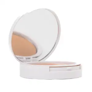 Youth Lab Oil Free Compact Cream Powder Spf50 Light 10Gr