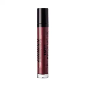 Matt Lasting Lip Color 9Ml Radiant Μακιγιαζ Χειλη Κραγιόν