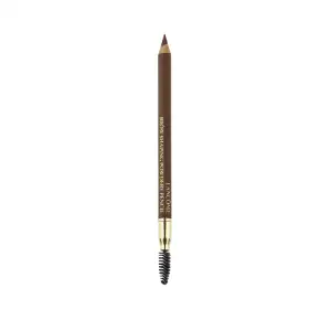 Lancôme - Brôw Shaping Powdery Pencil Μακιγιάζ Φρύδια Μολύβι Και Πούδρα Φρυδιών