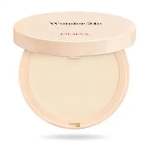 Wonder Me Powder-No-Powder Instant Perfection Compact Face Powder 6 5Gr Pupa Milano Μακιγιαζ Καλυψη Πούδρες