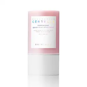 Poremizing Quick Clay Stick Mask 27Gr Skin 1004 Πρόσωπο Καθαρισμος - Τονωση Απολέπιση