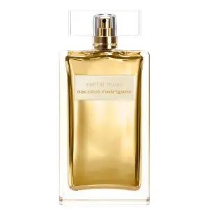 Narciso Rodriguez Santal Musc Eau De Parfum Intense 100Ml