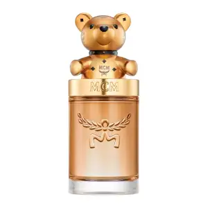 Mcm Fragrances Collection Mighty Bear Eau De Parfum 100Ml