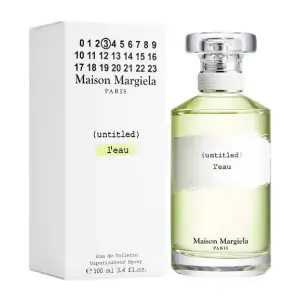 L’eau Eau De Toilette 100Ml Maison Margiela αρώματα Unisex