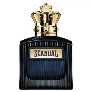 Scandal Intense Eau De Parfum For Him Jean Paul Gaultier αρώματα ανδρικά