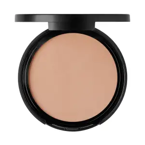 Compact Powder Oil Free 9Gr Erre Due Μακιγιαζ Καλυψη Πούδρες