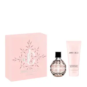 Jimmy Choo Eau De Parfum Gift Set