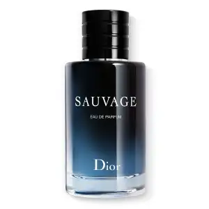 Sauvage Eau De Parfum Refillable - Citrus And Vanilla Notes Dior ανδρικά αρώματα
