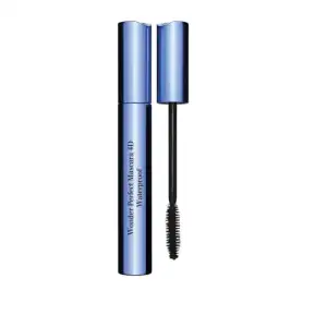 Waterproof Wonder Perfect 4D Mascara 8Ml Clarins Μακιγιαζ Matia Μάσκαρα