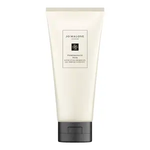 Pomegranate Noir Exfoliating Shower Gel 200Ml Jo Malone London Σωμα Ενυδατωση - Καθαρισμος Αφρόλουτρο