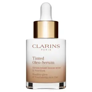 Tinted Oleo-Serum 30Ml Clarins Μακιγιαζ Καλυψη Bb & Cc Cremes
