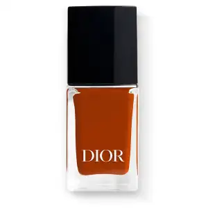 Dior Vernis With Gel Effect And Couture Color 10Ml 849 Rouge Cinéma