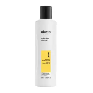 Nioxin Συστημα 1 Σαμπουαν 300Ml