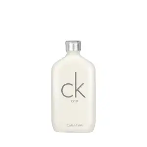 Calvin Klein Ck One Eau De Toilette 50Ml
