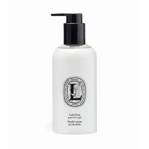 Diptyque Fresh Body Lotion 250Ml