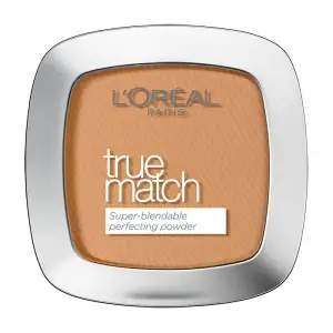 L’oréal Paris True Match Powder 7W Cannelle